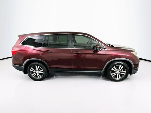 Used 2017 Honda Pilot EX-L image 10