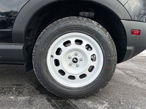 New 2026 Ford Bronco Sport Heritage w/ Convenience Package image 27