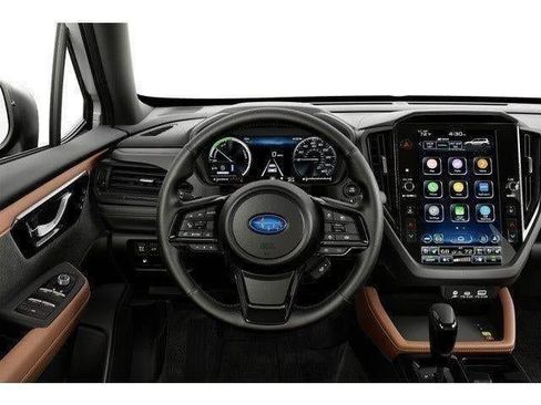 New 2026 Subaru Forester Touring image 15