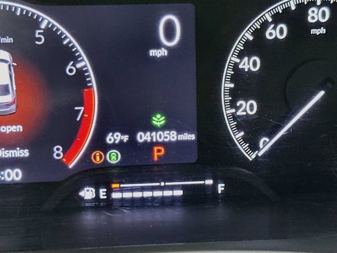 Used 2022 Honda Civic EX image 13