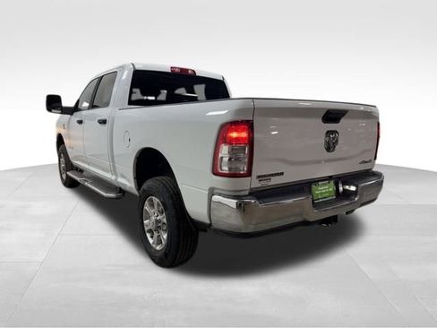 Certified 2024 RAM 2500 Big Horn image 10
