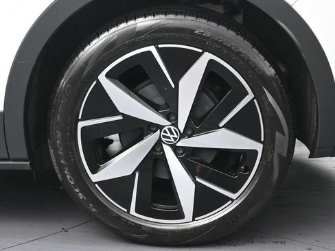 Used 2023 Volkswagen ID.4 S RWD image 36