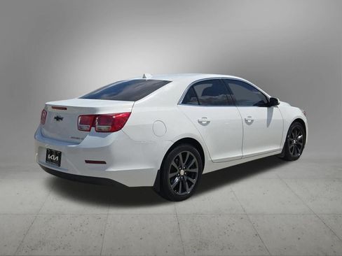 Used 2014 Chevrolet Malibu LT FWD image 6