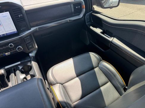 Used 2023 Ford F150 Tremor w/ Equipment Group 402A High AWD/4WD image 15