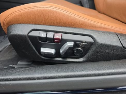 Used 2016 BMW 428i Coupe w/ Technology Package RWD image 14