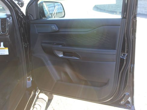 New 2025 Ford Ranger XLT AWD/4WD image 13