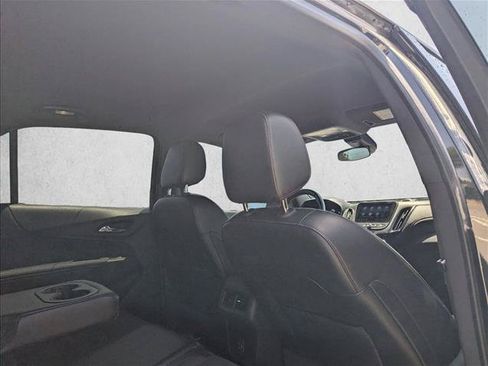 Used 2023 Chevrolet Equinox RS AWD/4WD image 14