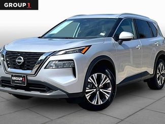 Certified 2023 Nissan Rogue SV w/ SV Premium B Package AWD/4WD video 1