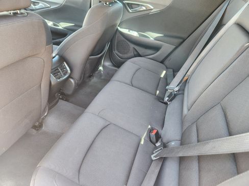 Used 2024 Chevrolet Malibu LT FWD image 20