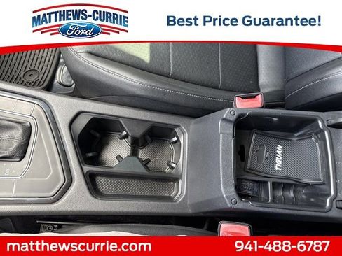 Used 2019 Volkswagen Tiguan SE image 23