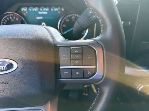 Used 2023 Ford F150 XLT w/ Equipment Group 301A Mid RWD image 20