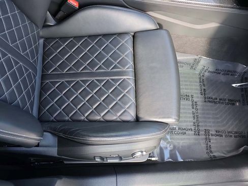 Used 2023 Audi S5 Premium Plus w/ Premium Plus Package image 36