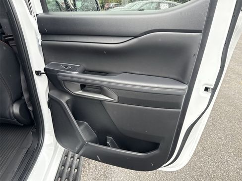 New 2025 Ford Ranger Raptor image 25