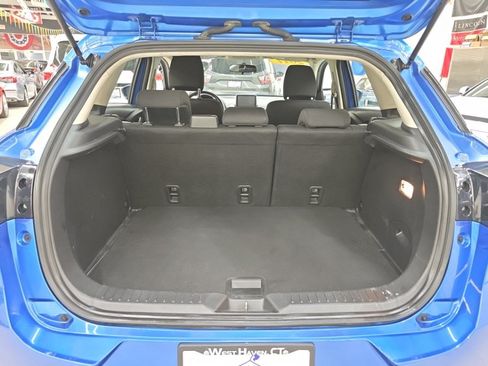 Used 2017 MAZDA CX-3 Sport AWD/4WD image 33