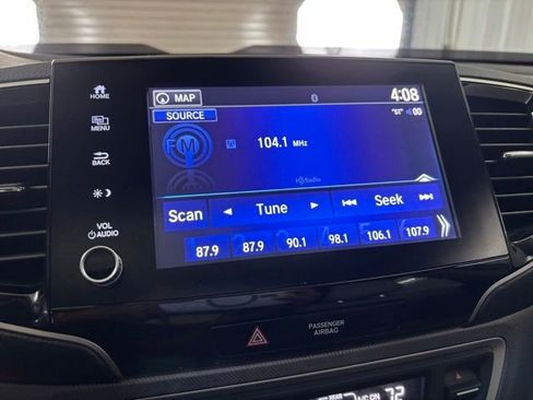Used 2023 Honda Ridgeline RTL-E image 21