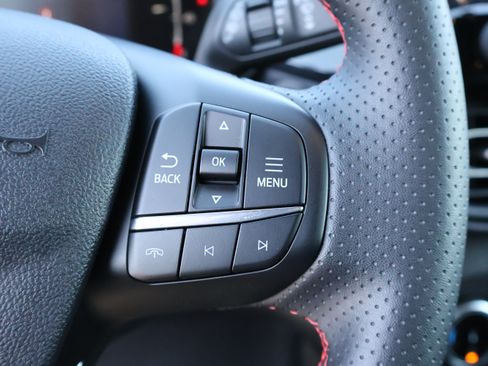 Used 2025 Ford Escape ST-Line AWD/4WD image 37