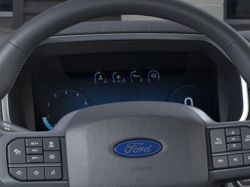 New 2026 Ford F150 Lariat AWD/4WD image 13