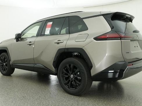 New 2026 Toyota RAV4 SE FWD image 21
