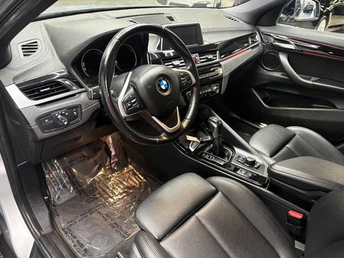Used 2018 BMW X2 sDrive28i w/ Convenience Package image 19