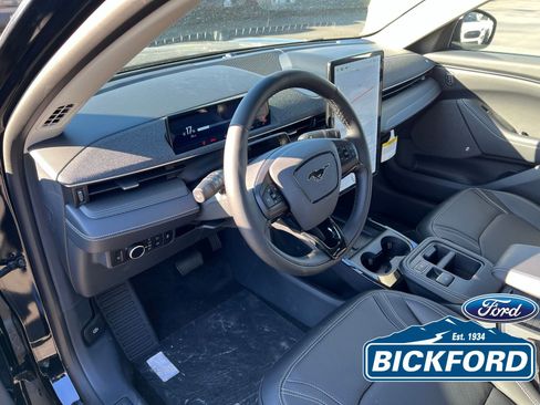 New 2025 Ford Mustang Mach-E Premium w/ Interior Protection Package image 12