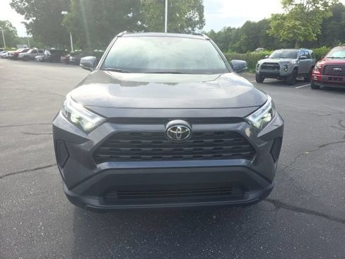 Used 2023 Toyota RAV4 XLE w/ Convenience Package AWD/4WD image 2