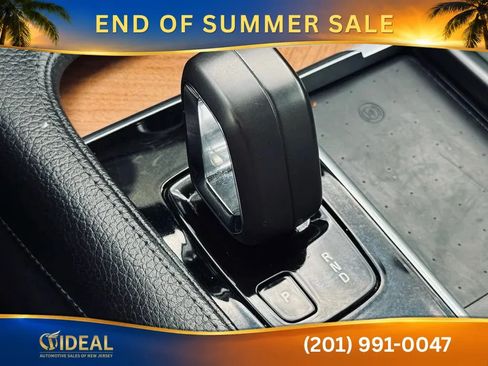 Used 2023 Volvo S90 B6 Plus AWD/4WD image 29