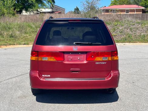 Used 2003 Honda Odyssey EX-L image 2