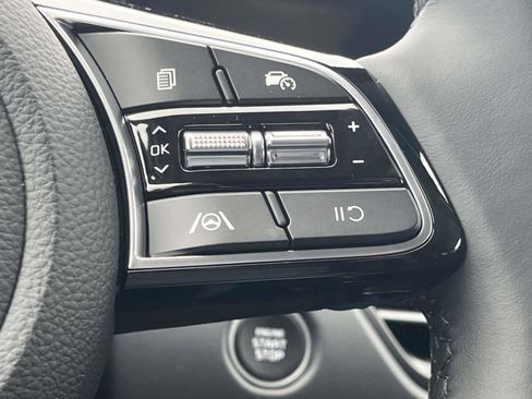 New 2026 Kia Seltos EX FWD image 27