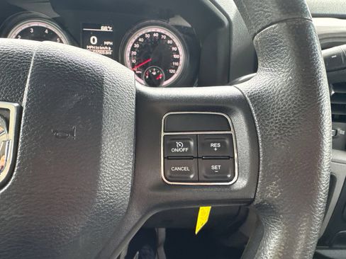 Used 2018 RAM 1500 ST w/ SXT Appearance Group AWD/4WD image 21