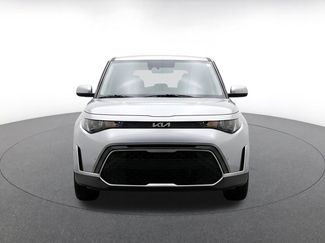 Used 2025 Kia Soul LX w/ LX Technology Package FWD video 2