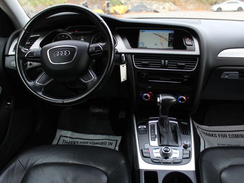 Used 2013 Audi A4 Premium Plus image 19