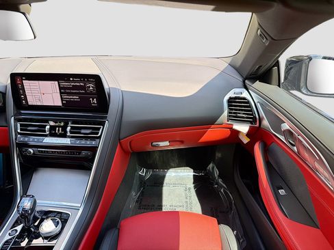 New 2026 BMW 840i xDrive 840i image 20