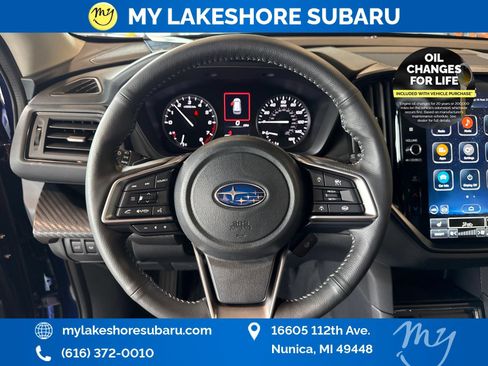 New 2026 Subaru Ascent Premium AWD/4WD image 14