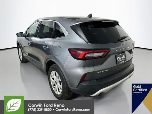 Certified 2023 Ford Escape Active w/ Tech Pack #1 AWD/4WD image 6