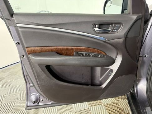 Used 2020 Acura MDX FWD image 11