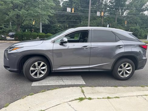 Used 2018 Lexus RX 350 AWD w/ Premium Package image 4
