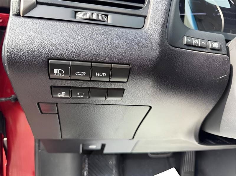 Used 2019 Lexus RX 350 AWD image 24