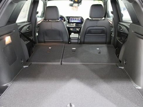 New 2026 Chevrolet TrailBlazer RS w/ Convenience Package image 24