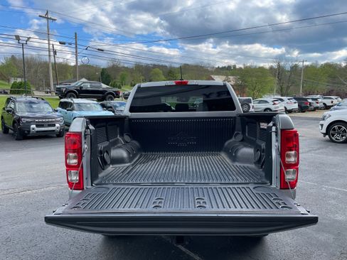 Used 2021 Ford Ranger XL w/ Equipment Group 101A High AWD/4WD image 9