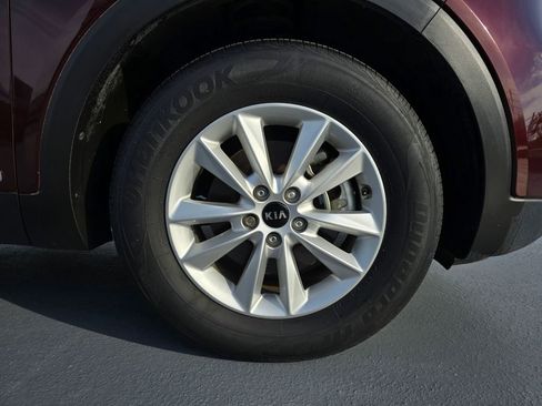 Used 2019 Kia Sorento LX w/ Option Group 020 image 10