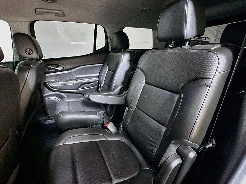 Used 2020 GMC Acadia SLT AWD/4WD image 22