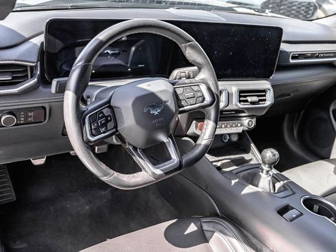 Used 2024 Ford Mustang GT Premium RWD image 9