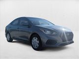 Used 2020 Hyundai Accent SE image 3
