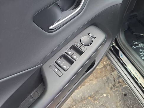 New 2026 Hyundai Kona Limited AWD/4WD image 11