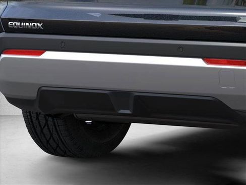 New 2026 Chevrolet Equinox LT image 14