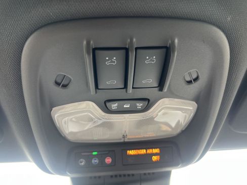 Used 2024 Chevrolet Colorado ZR2 w/ ZR2 Bison Edition AWD/4WD image 32