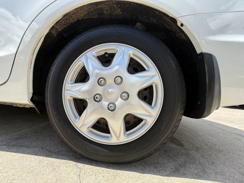 Used 2013 Honda Civic LX image 24