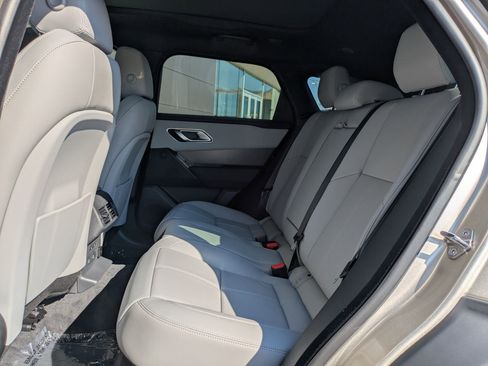 New 2026 Land Rover Range Rover Velar S image 18