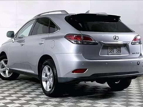 Used 2014 Lexus RX 350 FWD image 13