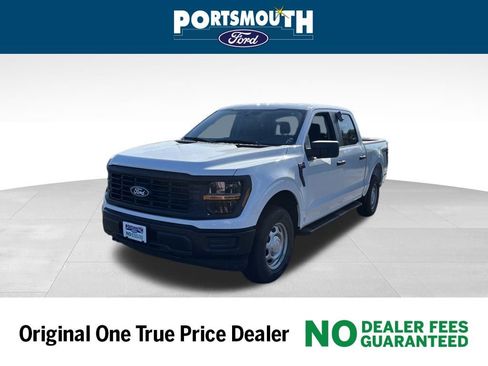 New 2025 Ford F150 XL image 14